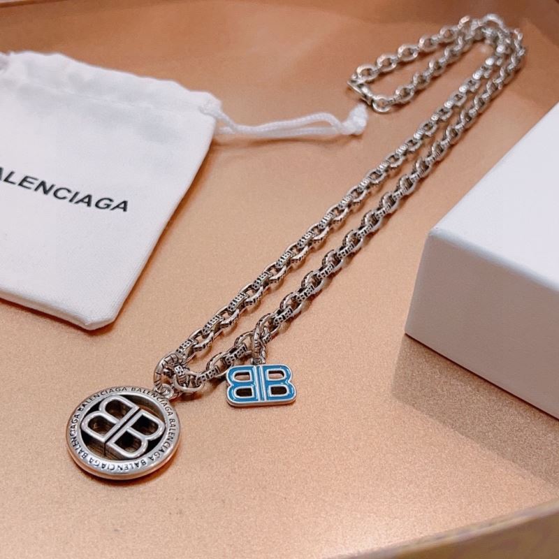 Balenciaga Necklaces